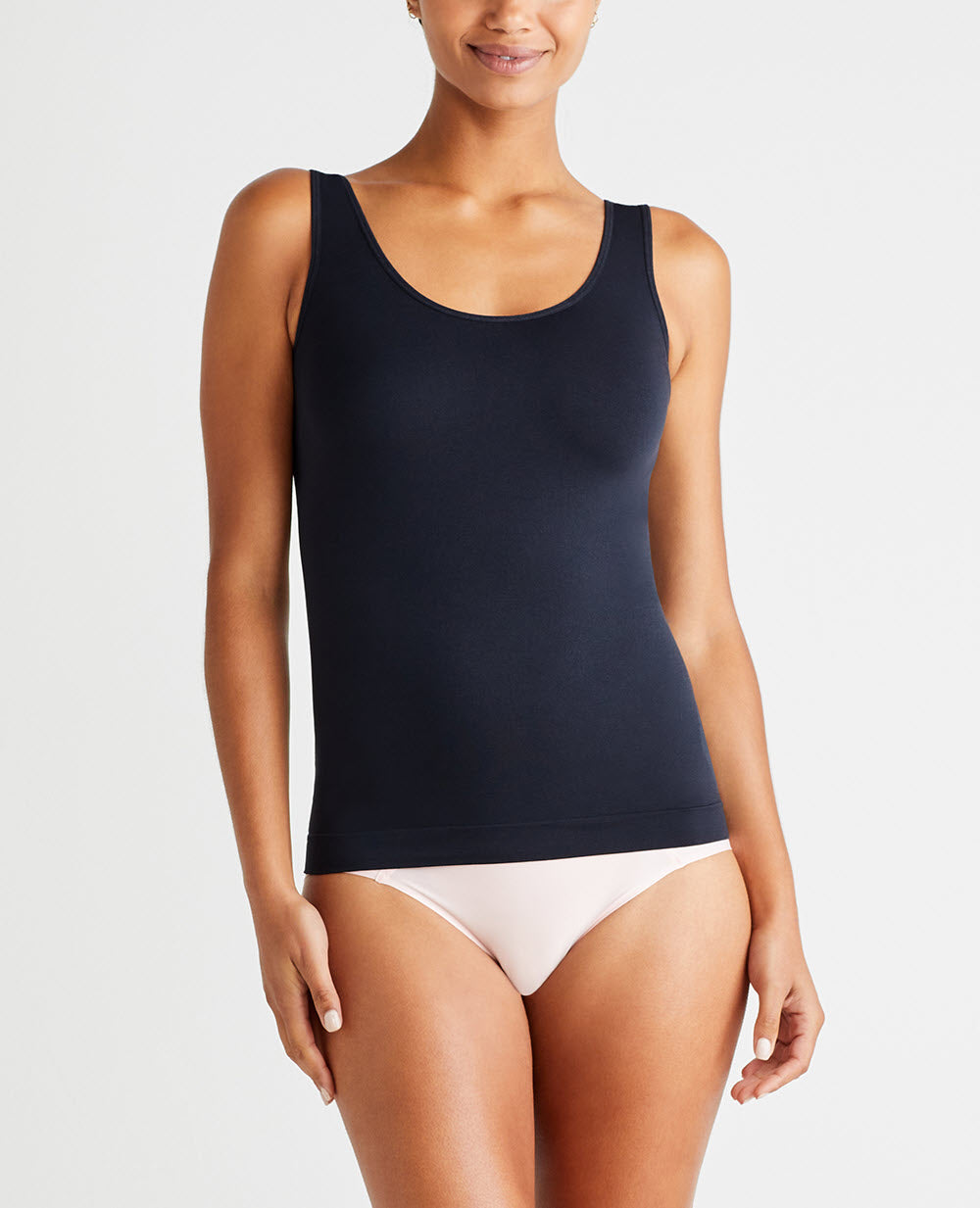 Seamless Shaping Reversible Camisole –