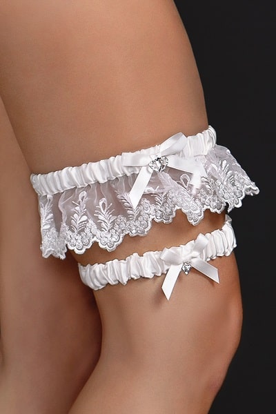 Shop for Garters and Thigh High Stockings | The Bra Genie in LA Shop for Garters and Thigh High Stockings | The Bra Genie in LA