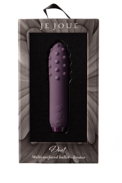 large bullet vibrator Buy the FFix XL 10-function Extra Large Bullet Vibrator in Light Blue &  Pink main image 0