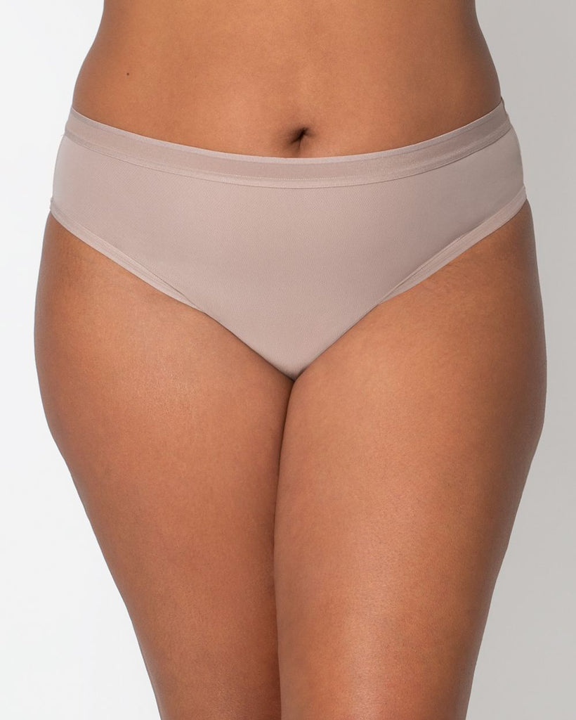 Women's Invisibly Smooth Brief Panty, Style 4813383 